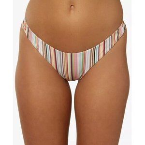 O'Neill Sundance Hermosa Bottoms (Multicolored) Women's Swimwear, XL